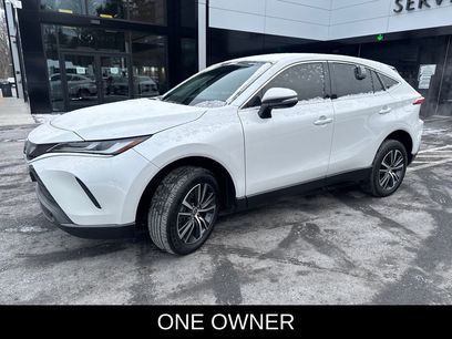 Used 2024 Toyota Venza LE