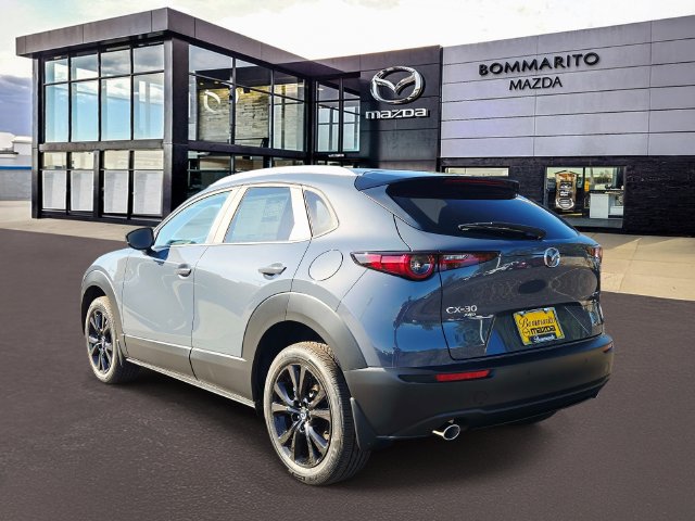 New 2026 MAZDA CX-30 AWD 2.5 S image 3