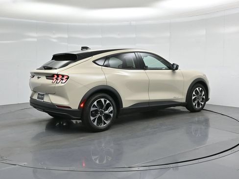 New 2026 Ford Mustang Mach-E Select RWD image 24
