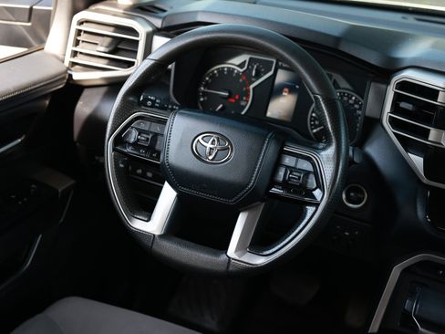 Used 2023 Toyota Tundra SR5 AWD/4WD image 33