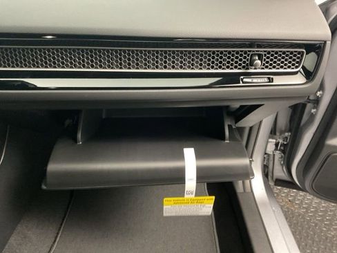 New 2026 Honda Civic Sport image 27