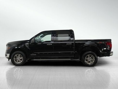 Used 2024 Ford F150 XLT w/ Mobile Office Package image 2