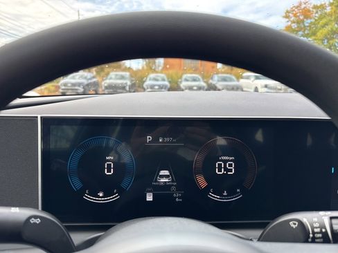 New 2026 Hyundai Tucson SE image 35