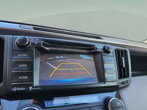 Used 2018 Toyota RAV4 XLE image 28