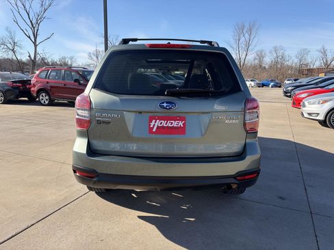 Used 2015 Subaru Forester 2.5i Premium w/ Rugged Package #1 image 7