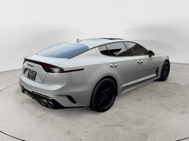 Used 2023 Kia Stinger GT2 AWD/4WD image 5