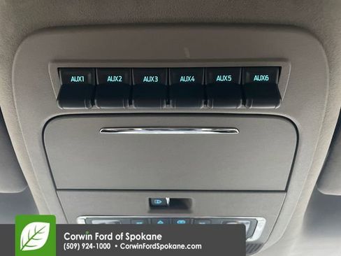 New 2026 Ford F350 Platinum w/ Platinum Plus Package image 38