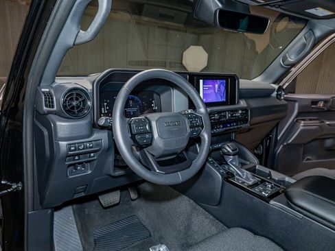 Used 2024 Toyota Land Cruiser 1958 image 13