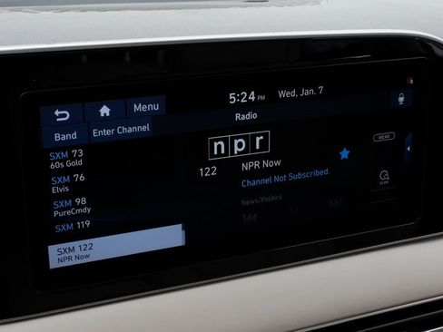 Used 2021 Hyundai Palisade Limited image 29