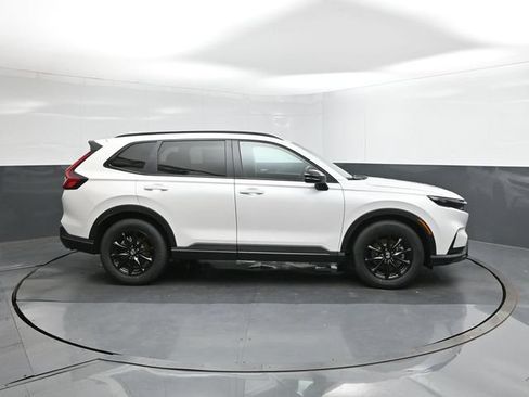 New 2026 Honda CR-V Sport image 14