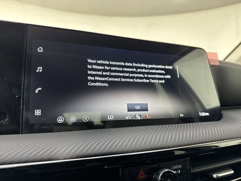 New 2026 Nissan Kicks SR w/ Cold Weather Package image 6