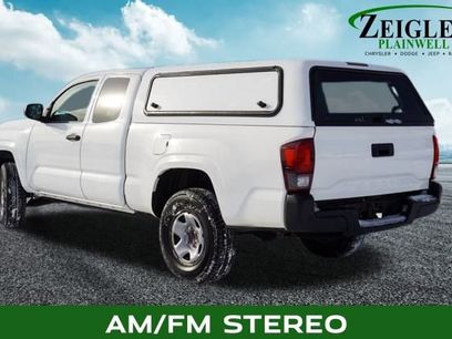Used 2021 Toyota Tacoma SR