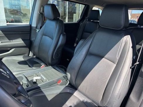 Used 2023 Honda Odyssey EX-L image 10
