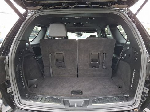 Used 2022 Dodge Durango GT image 28