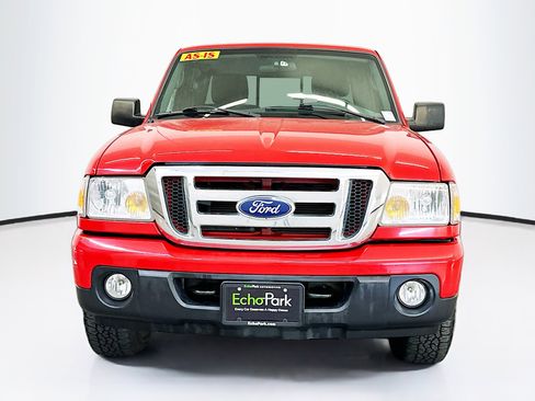 Used 2011 Ford Ranger XLT image 2