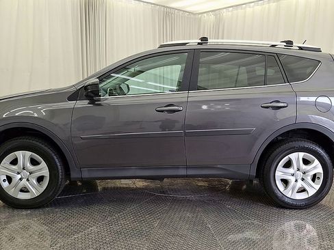 Used 2014 Toyota RAV4 LE AWD/4WD image 11