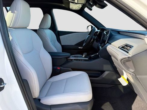 New 2026 Lexus TX 350 AWD image 14