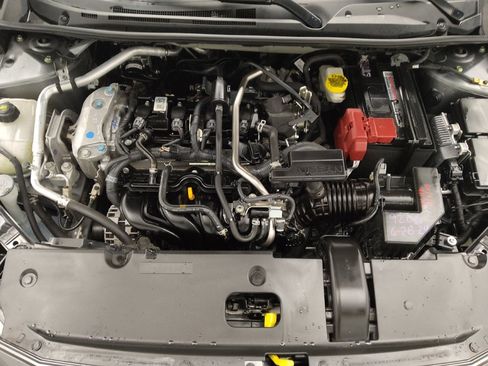 Used 2024 Nissan Sentra SV image 30