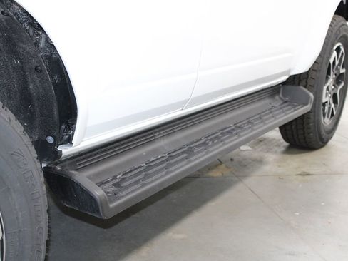 New 2025 Ford Bronco Outer Banks image 13