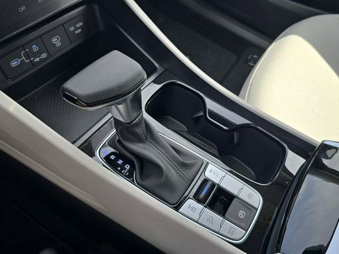 New 2026 Hyundai Tucson SEL AWD/4WD image 16