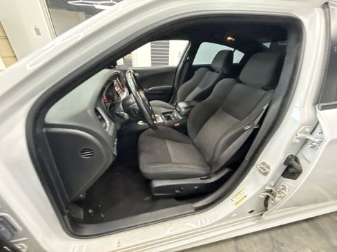 Used 2023 Dodge Charger GT w/ Plus Group RWD image 14