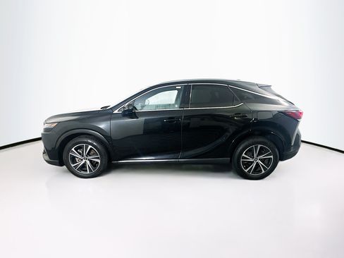 Used 2024 Lexus RX 350 Premium w/ Cold Area Package FWD image 4
