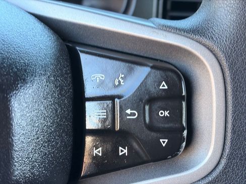Used 2023 Ford Bronco 2-Door AWD/4WD image 25