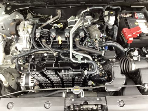 Used 2023 Nissan Altima 2.5 SV image 31