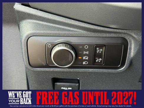 New 2026 Ford Bronco Big Bend w/ Black Diamond Package AWD/4WD image 26