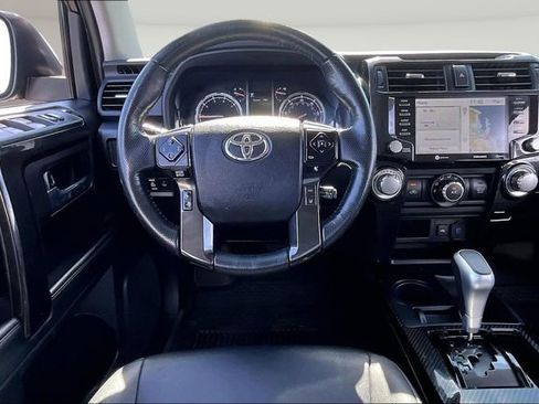 Used 2023 Toyota 4Runner TRD Off-Road Premium w/ Off Road Premium Plus Package image 8
