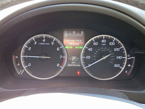 Used 2020 Acura ILX w/ Premium Package image 20