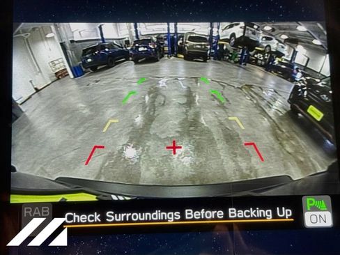 New 2026 Subaru WRX Limited AWD/4WD image 15