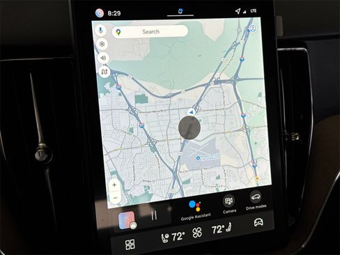 New 2026 Volvo XC60 T8 Plus w/ Protection Package Premier image 18