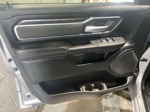 Used 2020 RAM 1500 Big Horn AWD/4WD image 22