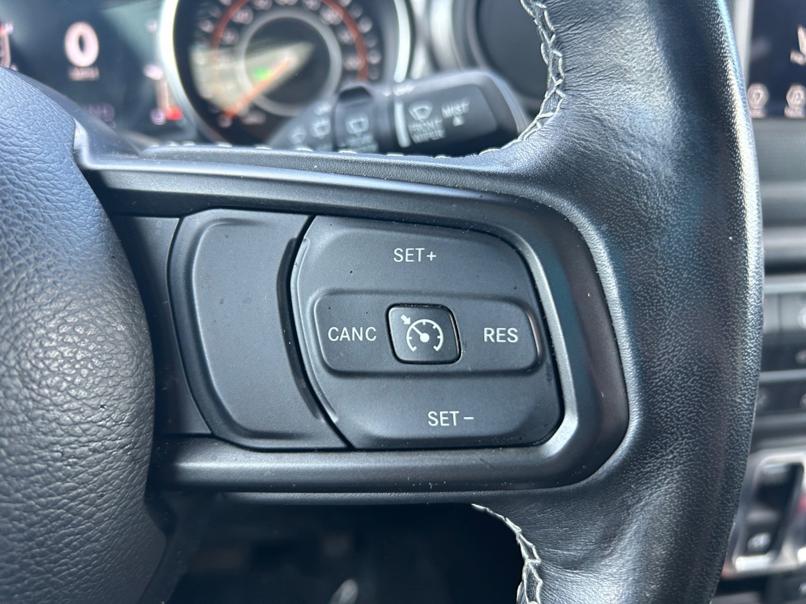 Used 2021 Jeep Wrangler Sport AWD/4WD image 24