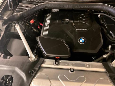 Certified 2023 BMW X3 sDrive30i w/ Convenience Package image 29