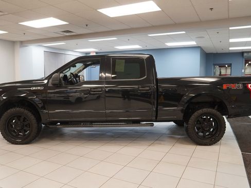 Used 2018 Ford F150 XLT w/ Trailer Tow Package image 2