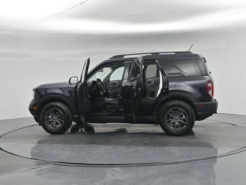 Used 2022 Ford Bronco Sport Big Bend w/ Convenience Package image 36