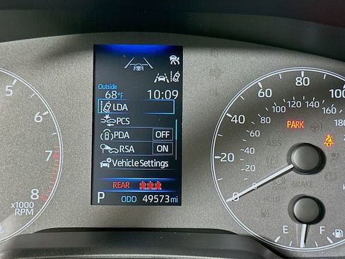 Certified 2024 Toyota Corolla LE image 12