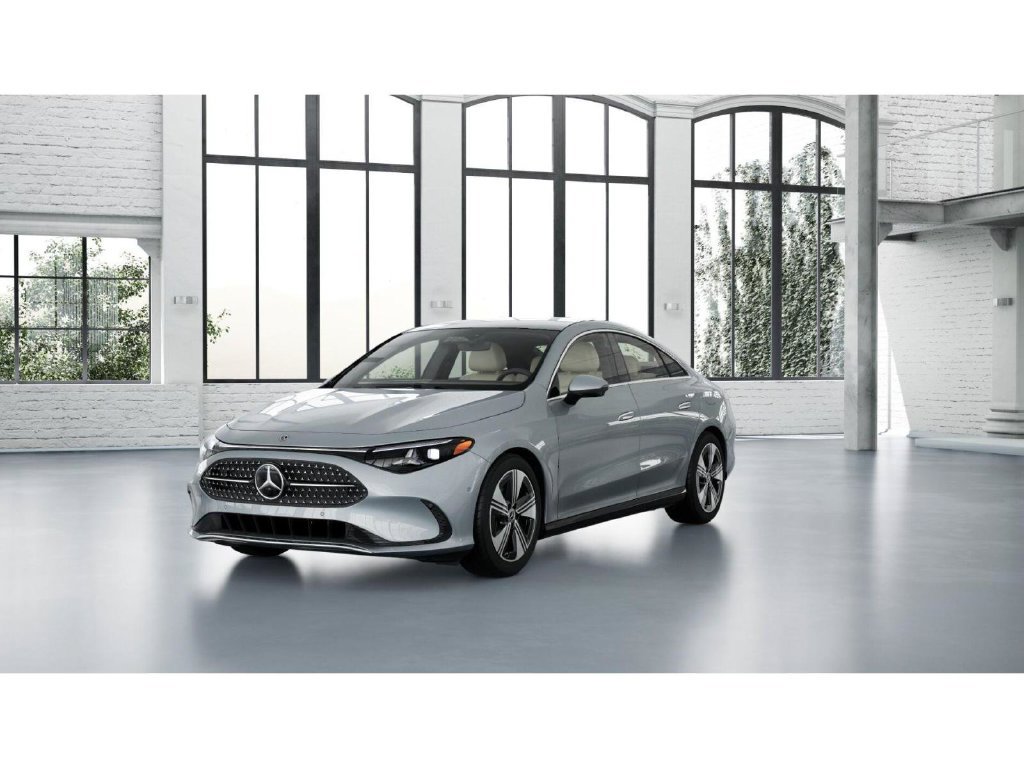 New 2027 Mercedes-Benz CLA 220 image 40