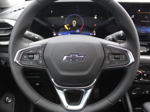 New 2026 Chevrolet TrailBlazer LT w/ Convenience Package image 12