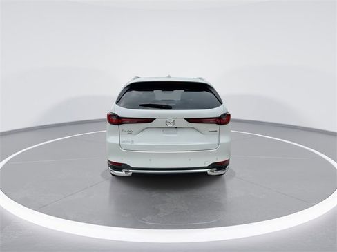 Used 2024 MAZDA CX-90 3.3 Turbo S w/ Premium Plus image 7