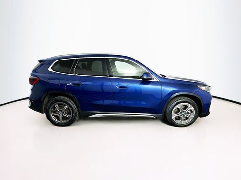 Used 2025 BMW X1 xDrive28i image 10
