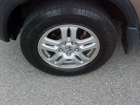 Used 2003 Honda CR-V EX image 43