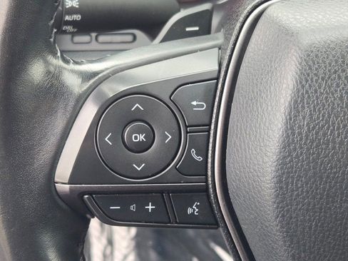 Used 2024 Toyota Camry XSE image 29