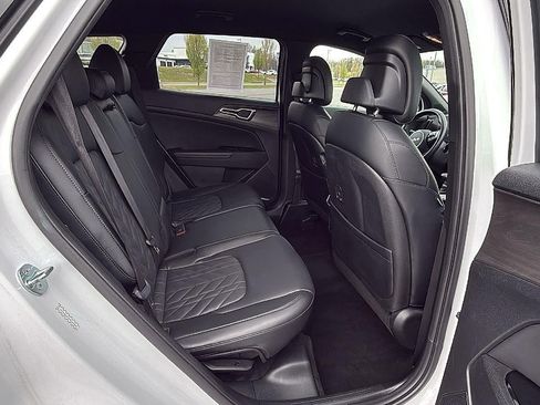 Used 2023 Kia Sportage X-Line AWD/4WD image 20