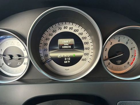 Used 2013 Mercedes-Benz C 250 Coupe image 16