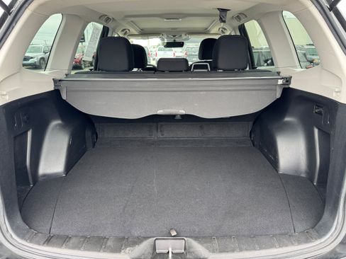 Used 2018 Subaru Forester 2.5i Premium w/ Protection Package #1 AWD/4WD image 15