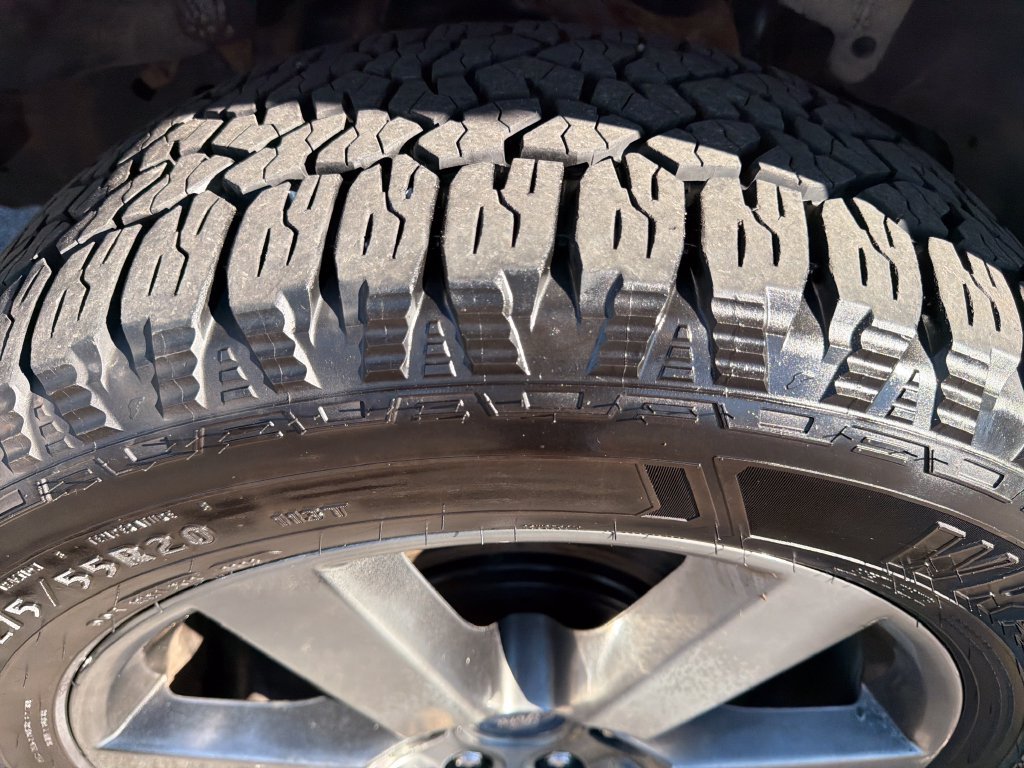 Used 2015 Ford F150 4x4 SuperCrew image 31