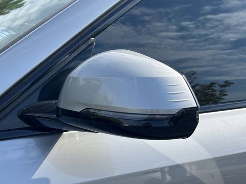 New 2026 BMW X1 xDrive28i w/ M Sport Package image 34